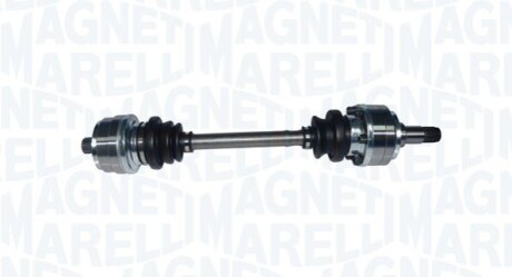 Піввісь MAGNETI MARELLI TDS0071