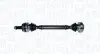 Піввісь MAGNETI MARELLI TDS0023 (фото 1)