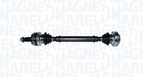 Піввісь MAGNETI MARELLI TDS0023