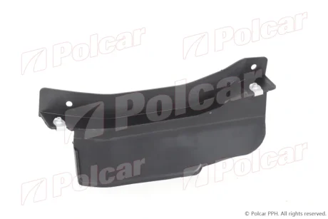Антикорозійний спойлер на крило лівий Polcar 32S2FL4X
