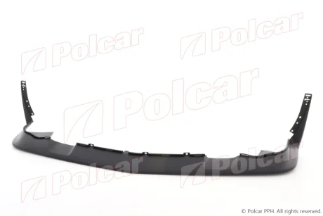 Спойлер бампера переднього Polcar 312325