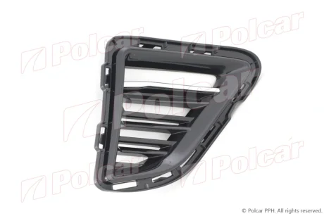 Решітка в бампер права Polcar 25S127-2