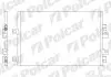 Радіатор кондиціонера Renault Kangoo 1.5dCi 01- Polcar 6061K8C2 (фото 1)