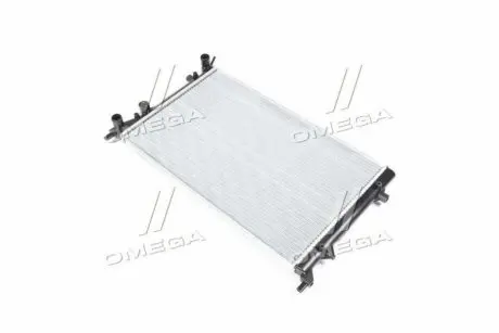 Радiатор (AVA) AVA COOLING VN2359