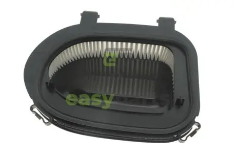 Фільтр повітряний BMW X3 (F25) 10-17/X5 (E70) 06-13/X6 (E71) 08-14 (N47/N57) KOLBENSCHMIDT 50014694