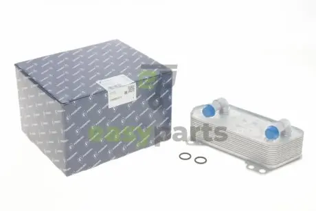Радіатор масляний VW Caddy III/IV/Passat 05-14/Skoda Octavia 1.2-2.0/1.6-2.0 TDI 04-13 PIERBURG 7.09269.41.0