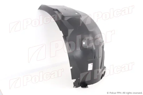 Подкрылок правый Polcar 3234FP1X