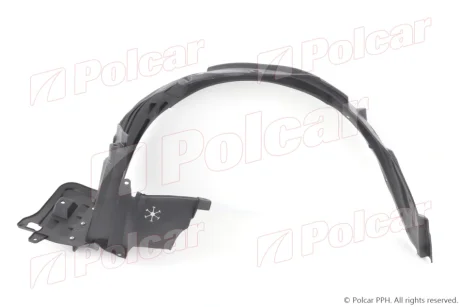 Подкрылок правый Polcar 3852FP1X
