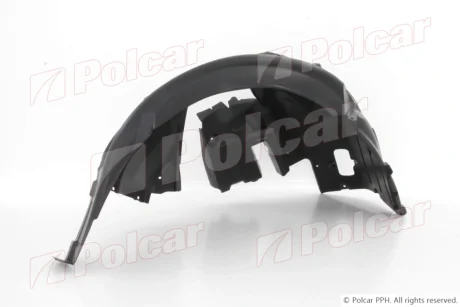 Подкрылок правый Polcar 2017FP1X