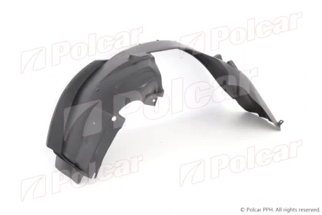 Підкрилок правий Polcar 1425FP1X