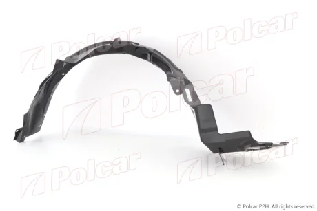 Подкрылок левый Polcar 3839FL1X