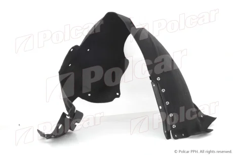 Підкрилок лівий Polcar 38D2FL1X