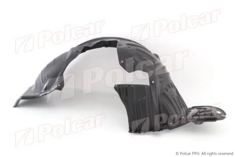 Підкрилок лівий Polcar 38V1FL1Q