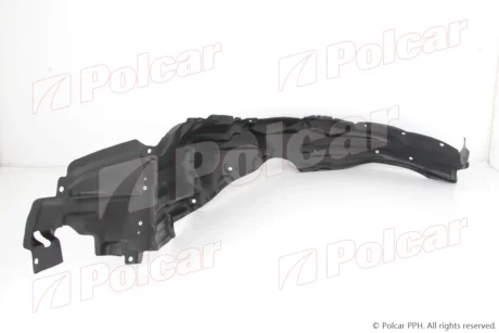 Підкрилок лівий Polcar 8162FL1X