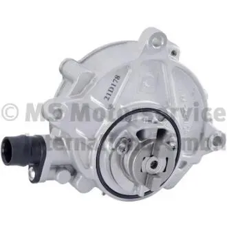 Насос вакуумний PIERBURG 7.02551.17.0