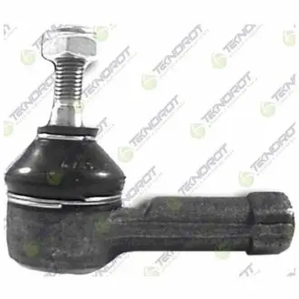 OPEL наконечник рулів.тяги лів./прав..Meriva 03- TEKNOROT O-161