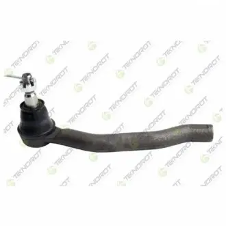 NISSAN наконечник рул. тяги лів. Teana 2.5 13- TEKNOROT N-692