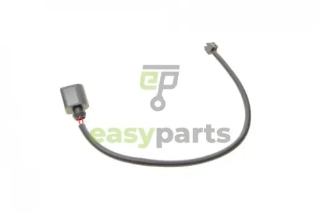 Датчик зносу гальмівних колодок (передніх) VW Touareg 3.0-4.2 10- (L=325mm) Metelli SU.271