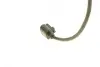 Датчик зносу гальмівних колодок (передніх) VW Touareg 02-10/ Audi Q7 06-15 (L=420mm) Metelli SU.217 (фото 4)