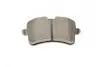 Фото 4 - колодки гальмівні (задні) Audi A4/A5/A6/A7 10- (+датчик) Metelli 22-0955-0K Колодки гальмівні (задні) Audi A4/A5/A6/A7 10- (+датчик) Metelli 22-0955-0K (фото 4)