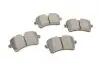 Фото 5 - колодки гальмівні (задні) Audi A4/A5/A6/A7 10- (+датчик) Metelli 22-0955-0K Колодки гальмівні (задні) Audi A4/A5/A6/A7 10- (+датчик) Metelli 22-0955-0K (фото 5)