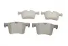 Колодки гальмівні (передні) BMW 1 (F20-21)/2 (F22/F87/F45-46)/3 (F30-31/F34/F80)/4 (F32/F36)/X3 11- Metelli 22-0961-0 (фото 2)