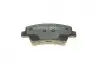 Колодки гальмівні (задні) Kia Sportage/Ceed/Rio/Optima/Hyundai Accent/i10/i20/i30/i40/Elantra 10- Metelli 22-0886-1 (фото 4)
