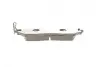 Колодки гальмівні (передні) Renault Koleos 08-/Nissan Qashqai 07-13/Pathfinder/NP300/Murano 05- Metelli 22-0819-0 (фото 2)