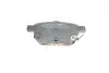 Колодки гальмівні (задні) Toyota Corolla/Auris 06-14/IQ/Urban Cruiser 09-15/Prius 12-/Yaris 05- Metelli 22-0746-0 (фото 11)