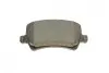 Колодки гальмівні (задні) Ford Galaxy/S-Max 06-15/Volvo S60/S80/V60/V70/XC60/XC70 08-/Land Rover 11 Metelli 22-0676-0 (фото 5)