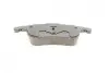 Колодки гальмівні (передні) Citroen C4 09-/C4 Grand Picasso 06-13/Peugeot 3008 11-16/5008 09-17 Metelli 22-0675-3 (фото 23)