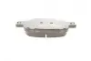 Колодки гальмівні (передні) Toyota Corolla 01-07/Matrix 02-04/Celica 99-05 Metelli 22-0614-0 (фото 2)