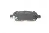 Колодки гальмівні (задні) Renault Koleos/Nissan Juke/Leaf 10-/Qashqai 07-13/X-Trail 01-13/Suzuki 05 Metelli 22-0612-0 (фото 2)