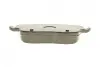 Колодки гальмівні (передні) Seat Ibiza/VW Polo 01-09/Skoda Fabia 99-14/Roomster 06-15 (+датчик) Metelli 22-0547-1 (фото 8)
