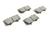 Колодки гальмівні (передні) Mitsubishi Pajero IV/Toyota Hilux 06-/Land Cruiser Prado/Lexus GX 01- Metelli 22-0454-0 (фото 11)