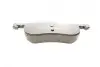 Колодки гальмівні (передні) Volvo S60 00-10/S70 97-00/S80 98-06/V70 95-06/XC70 Cross Country 00-07 Metelli 22-0309-0 (фото 6)