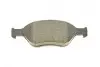 Колодки гальмівні (передні) Ford Fiesta 95-10/Fusion/Ka 02-12/Puma/Mazda 121 96-03/Mazda 2 03-07 Metelli 22-0316-0 (фото 8)