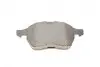 Колодки гальмівні (передні) Audi A3/TT/Seat Leon/Skoda Octavia/VW Golf 96-10/Polo 05-09 (+датчик) Metelli 22-0181-4 (фото 11)