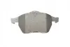 Колодки гальмівні (передні) Audi A3/TT/Seat Leon/Skoda Octavia/VW Golf 96-10/Polo 05-09 (+датчик) Metelli 22-0181-4 (фото 8)
