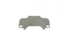Колодки гальмівні (передні) Kia Rio 00-05/Mazda 323 89-98/121 II 90-96 Metelli 22-0196-0 (фото 3)