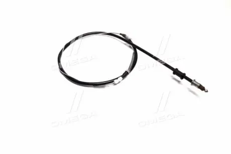 Трос ручного тормоза OPEL ASCONA (выр-во ABS) A.B.S. K11998