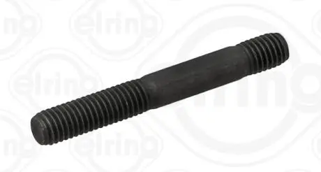 Фото шпилька колектора випускного VW Crafter/T5/T6 2.0 TDI 09- ELRING 685.700 Шпилька колектора випускного VW Crafter/T5/T6 2.0 TDI 09- ELRING 685.700