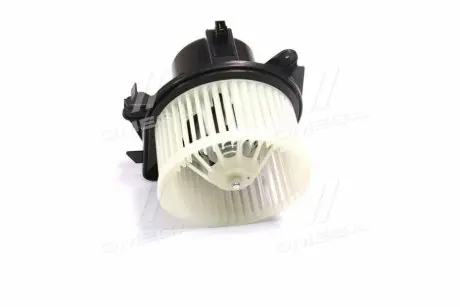 AVA FIAT Вентилятор салона без кондиц. Doblo,Punto 01- AVA COOLING FT8437