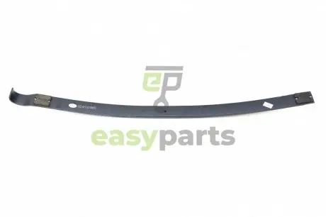 Ресора передня підкорінна MB Atego 1217-1523 CELIKYAY 024537802