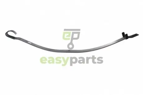 Ресора передня (2-й лист) MB LK/LN2 84-98 (20mm) (80/800/920) CELIKYAY 024389802