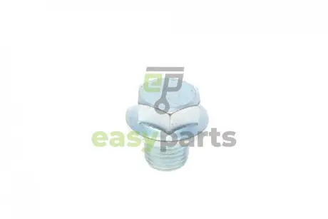 Болт зливу оливи Hyundai Accent/Kia Rio/Mitsubishi Lancer/Suzuki Grand Vitara 90- (M14x1.5) Fischer Automotive One (FA1) 256.852.001