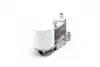 Радиатор масляный (выр-во AVA) AVA COOLING FD3686H (фото 4)