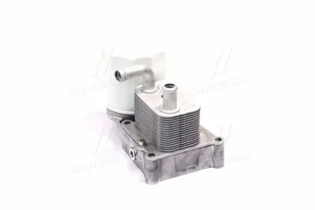 Радиатор масляный (выр-во AVA) AVA COOLING FD3686H