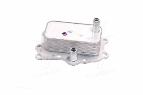 AVA OPEL Масляний радіатор Antara, Chevrolet Captiva 2.2CDTI 10- AVA COOLING CR3143