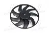 AVA VW вентилятор радіатора Audi A4/5/6,Q5,Porsche Macan 08- AVA COOLING AI7527 (фото 1)